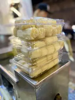 Hình ảnh Mía khúc ( 500gam- không đầu mặt)