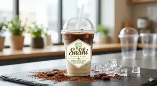 Hình ảnh Cacao latte