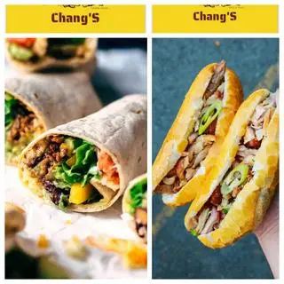 Hình ảnh Combo gà