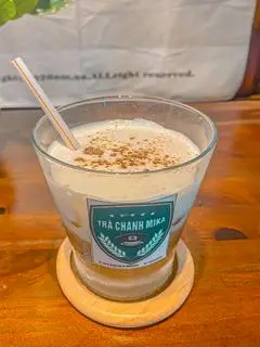 Hình ảnh CAFE MUỐI 