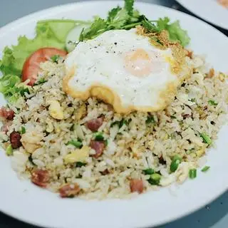 Hình ảnh Cơm Chiên Dương Châu