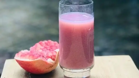 Hình ảnh Nước Ép Lựu 