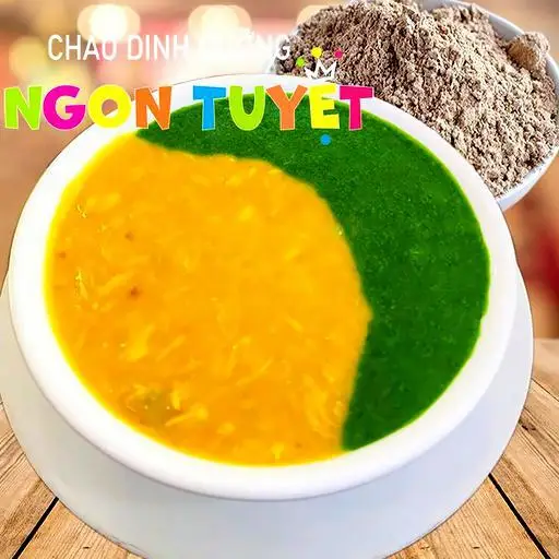 Hình ảnh Cóc Vàng