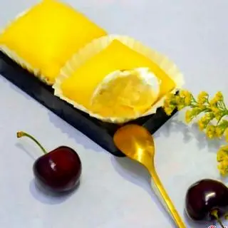 Hình ảnh Set 2 bánh crepe
