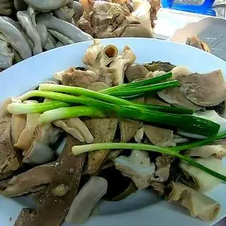 Hình ảnh Thịt Nạc