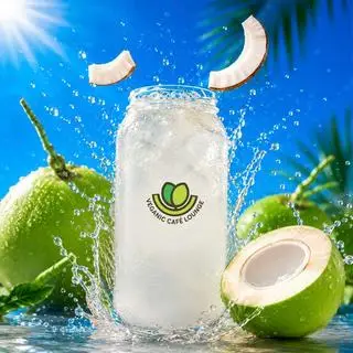 Hình ảnh Nước dừa