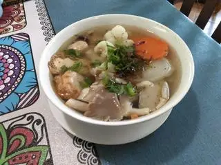 Hình ảnh Hủ tiếu Sa Đéc