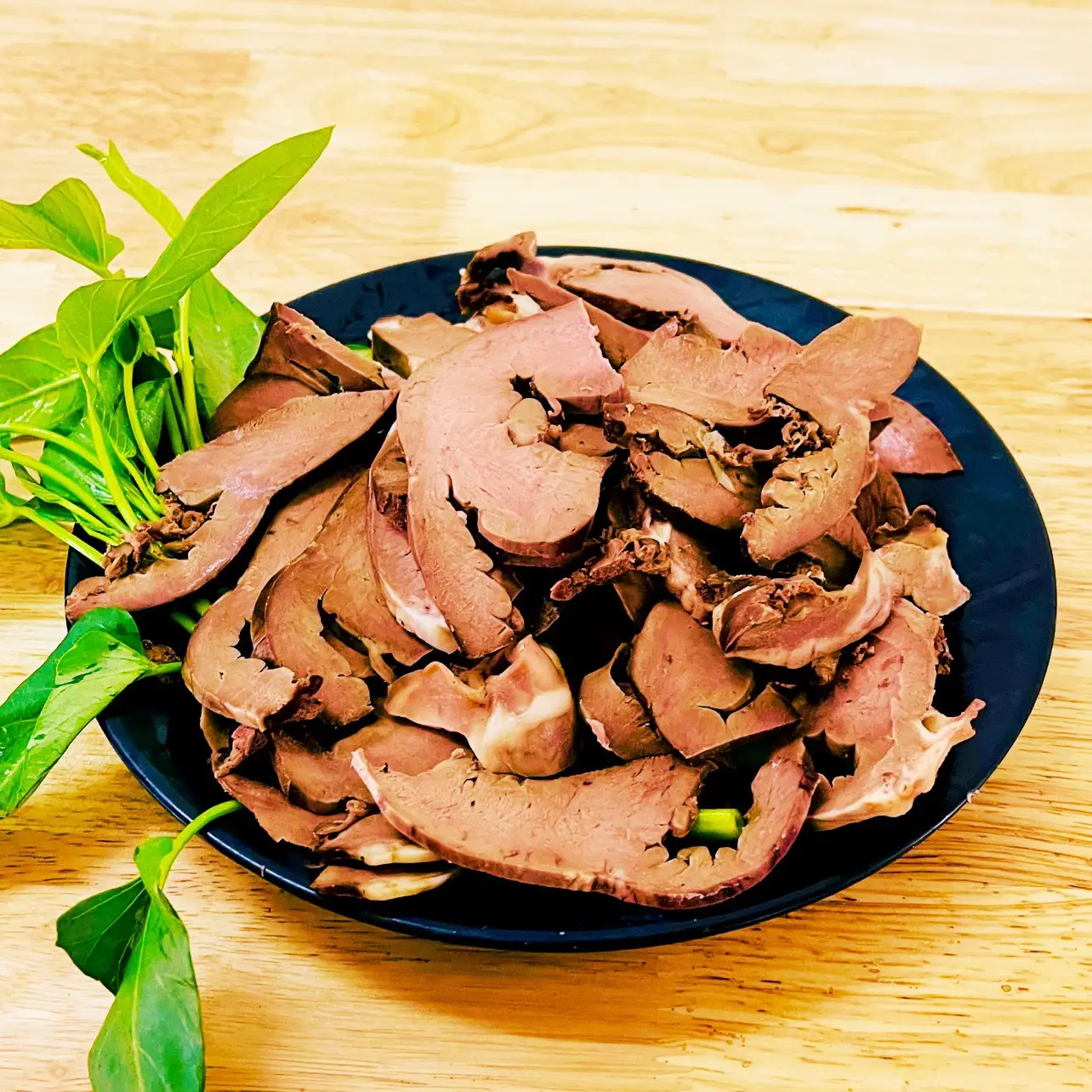 Hình ảnh TIM 