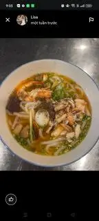 Hình ảnh Giò heo+ thịt ghẹ 