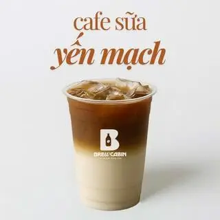 Hình ảnh Cafe Sữa Yến Mạch