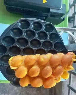 Hình ảnh Bánh trứng gà non