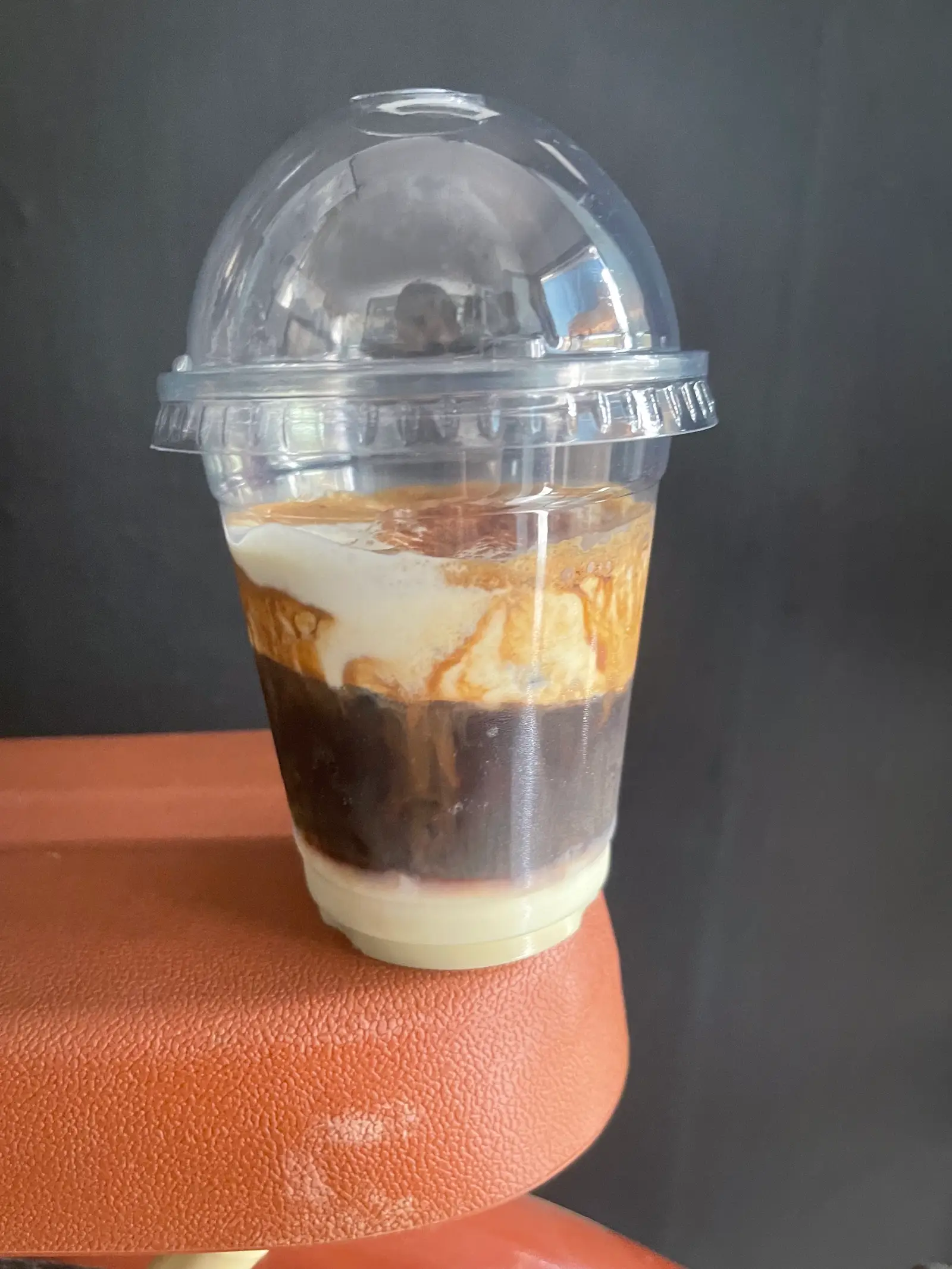 Hình ảnh Cafe muối