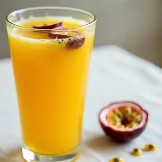 Hình ảnh Nước ép Chanh Leo