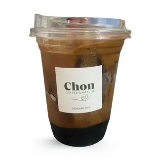 Hình ảnh Phin đen đá