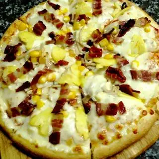 Hình ảnh P23 grill bacon size 22cm