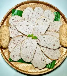 Hình ảnh Chả Mỡ