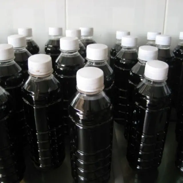Hình ảnh nước sâm hà cô thảo( không đường )