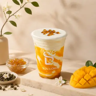 Hình ảnh Xoài cheese