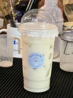 Hình ảnh Nành Bò (L)