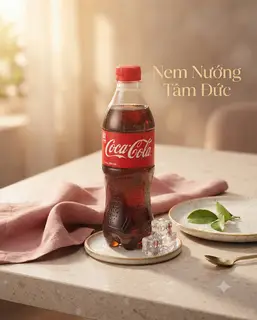Hình ảnh Coca