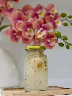 Hình ảnh Yến Chưng Long Nhãn