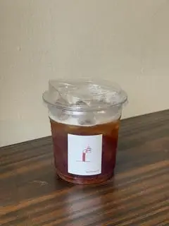 Hình ảnh Cold brew mơ màng