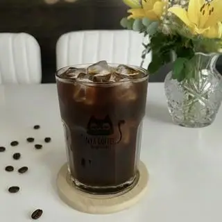 Hình ảnh Americano truyền thống