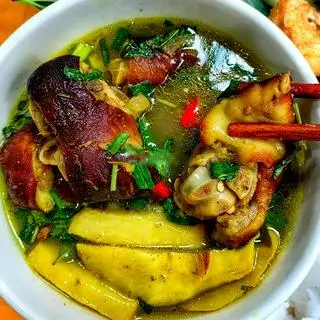 Hình ảnh Giả cầyy