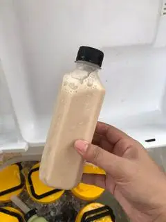Hình ảnh Trà Sữa Truyền Thống 