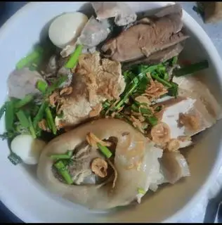 Hình ảnh Hủ tiếu đặc biệt