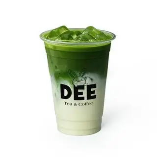 Hình ảnh Matcha GreenFarm Thanh Trùng (Must Try)