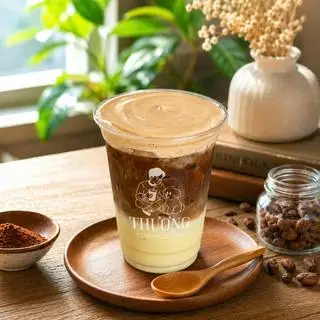 Hình ảnh Cà Phê Kem Dẻo Buôn Mê