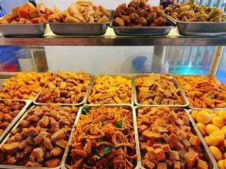 Hình ảnh THÊM TOPPING