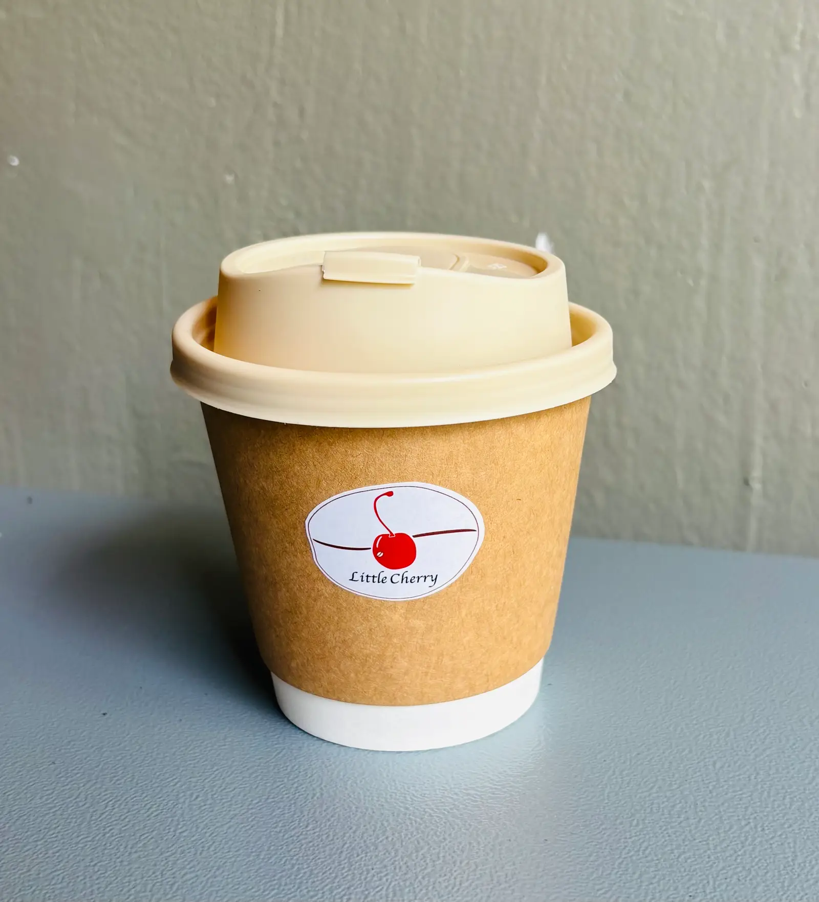 Hình ảnh CHERRY COCO