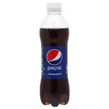 Hình ảnh Pepsi chai Ướp Lạnh (ko đá)