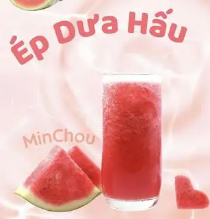 Hình ảnh Nước Ép Dưa Hấu