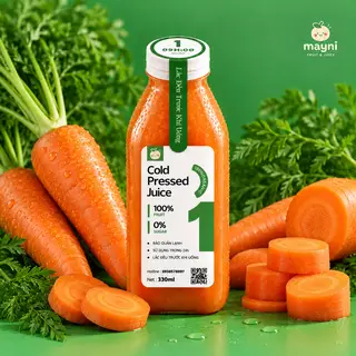 Hình ảnh ÉP CÀ RỐT