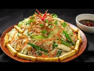 Hình ảnh Bún xào