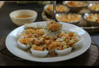 Hình ảnh Bánh bèo baby