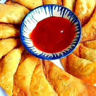 Hình ảnh Hoành thánh