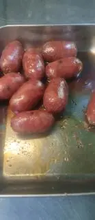Hình ảnh cơm lạp xưởng 
