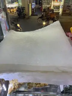 Hình ảnh Bánh Tráng (Thêm)