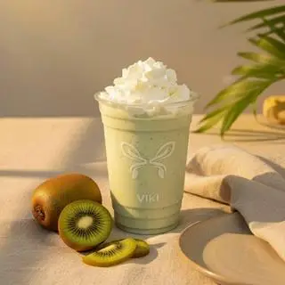 Hình ảnh Kiwi Pha Lê Tuyết