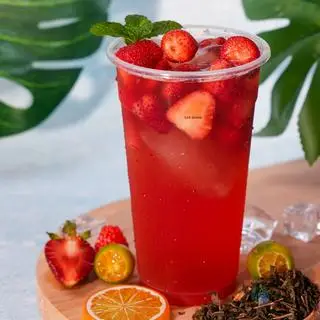 Hình ảnh Dâu tây nhiệt đới