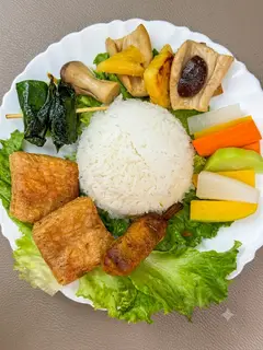 Hình ảnh Cơm chay Văn phòng 