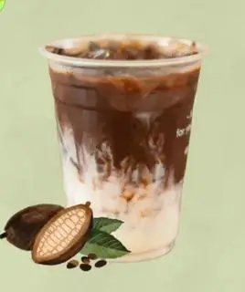 Hình ảnh Cacao Latte