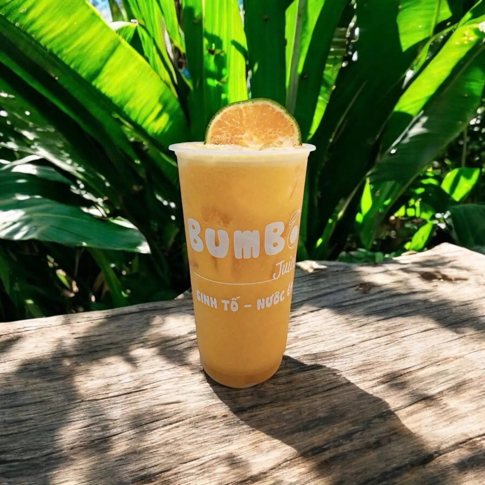 Hình ảnh Nước Ép Cam