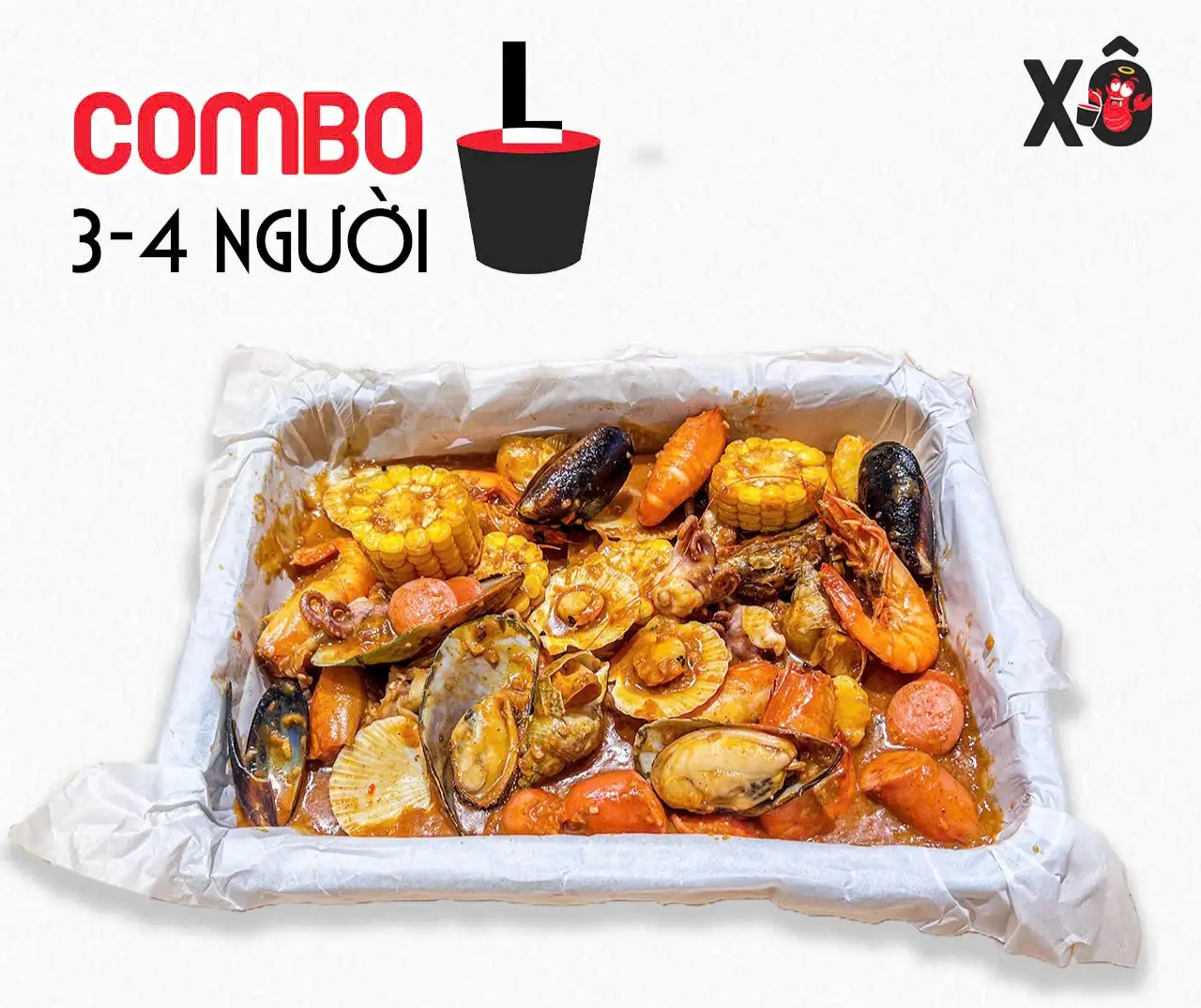 Hình ảnh Combo 1kg