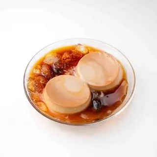 Hình ảnh Bánh Flan Cà Phê