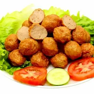 Hình ảnh Bò viên